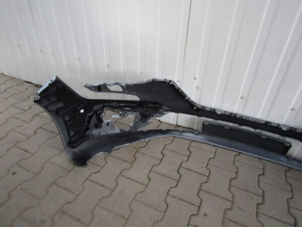Bumper   Renault Talisman  Facelift 19- voorbumper JM1796