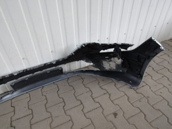 Bumper   Renault Talisman  Facelift 19- voorbumper JM1796