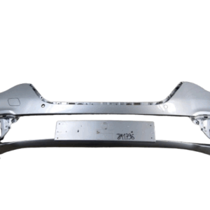 Bumper   Renault Talisman  Facelift 19- voorbumper JM1796