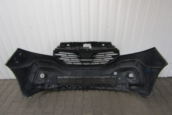 Bumper  Renault Trafic 3 III 14-19  620223380R   voorbumper  JM1118