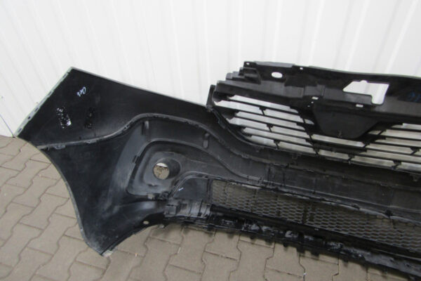 Bumper  Renault Trafic 3 III 14-19  620223380R   voorbumper  JM1118