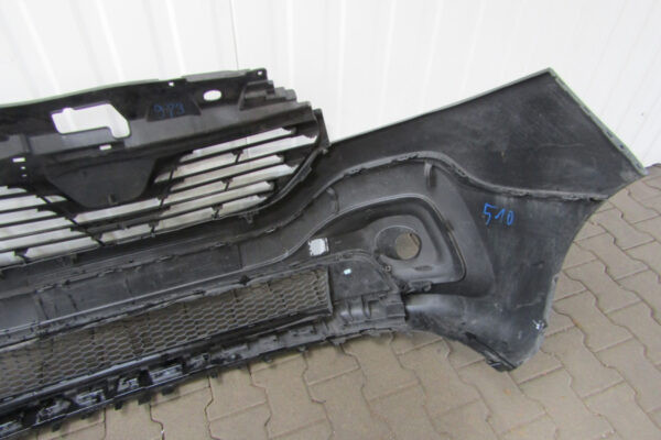 Bumper  Renault Trafic 3 III 14-19  620223380R   voorbumper  JM1118