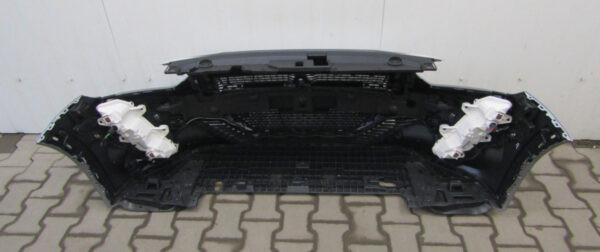 Bumper   Peugeot 208 2 II GT-Line 19-   Voorbumper   KS6313