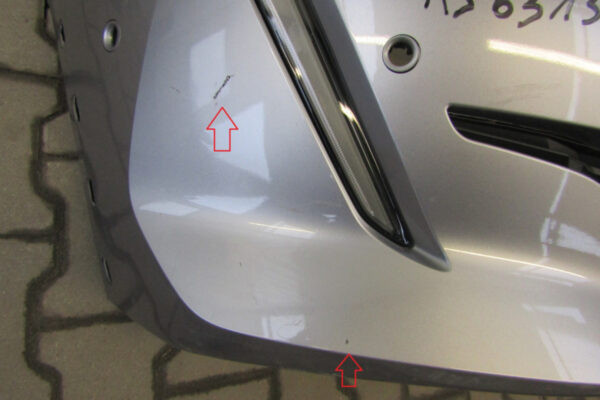 Bumper   Peugeot 208 2 II GT-Line 19-   Voorbumper   KS6313