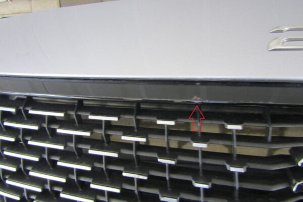 Bumper   Peugeot 208 2 II GT-Line 19-   Voorbumper   KS6313
