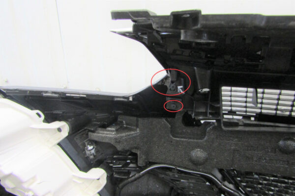Bumper   Peugeot 208 2 II GT-Line 19-   Voorbumper   KS6313