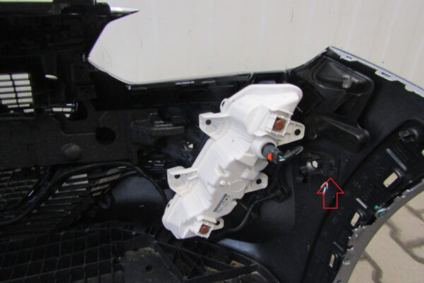 Bumper   Peugeot 208 2 II GT-Line 19-   Voorbumper   KS6313