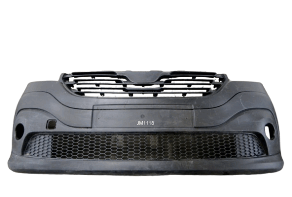 Bumper  Renault Trafic 3 III 14-19  620223380R   voorbumper  JM1118