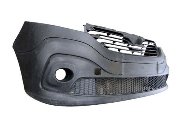 Bumper  Renault Trafic 3 III 14-19  620223380R   voorbumper  JM1118