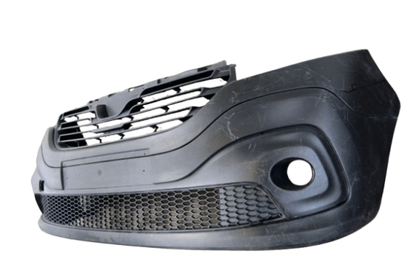 Bumper  Renault Trafic 3 III 14-19  620223380R   voorbumper  JM1118