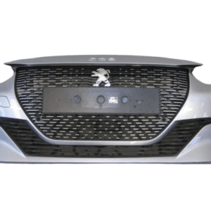 Bumper   Peugeot 208 2 II GT-Line 19-   Voorbumper   KS6313