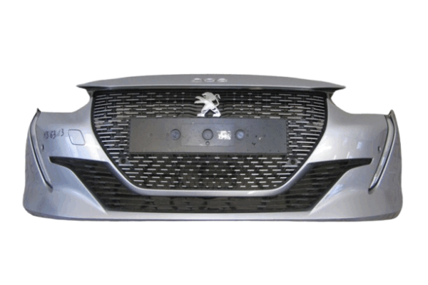 Bumper   Peugeot 208 2 II GT-Line 19-   Voorbumper   KS6313