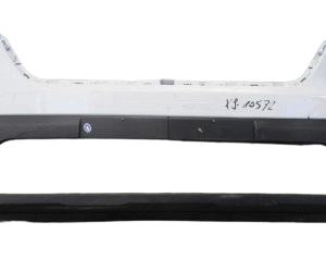 Bumper Renault Trafic 3 III Facelift 21- 620226941R  Voorbumper  KJ10572