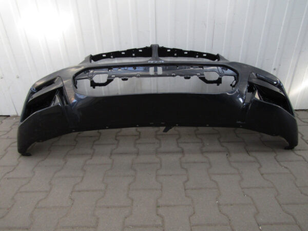 Bumper  BMW X3 G01 M-Pakket M Pakket  17-21  8089743   Voorbumper  PJ212