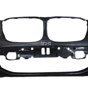 Bumper  BMW X3 G01 M-Pakket M Pakket  17-21  8089743   Voorbumper  PJ212