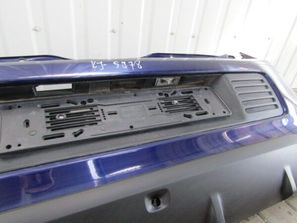 Bumper	Renault Twingo III GT 14-18	850228749R	 Achterbumper  KJ5978