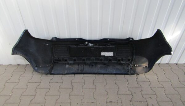 Bumper	Renault Twingo III GT 14-18	850228749R	 Achterbumper  KJ5978