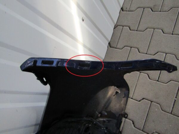 Bumper	Renault Twingo III GT 14-18	850228749R	 Achterbumper  KJ5978