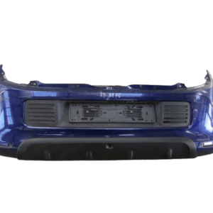Bumper	Renault Twingo III GT 14-18	850228749R	 Achterbumper  KJ5978