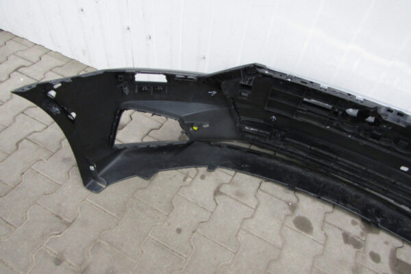 Bumper Audi A7 C8 4K8 17- Voorbumper  MZ317
