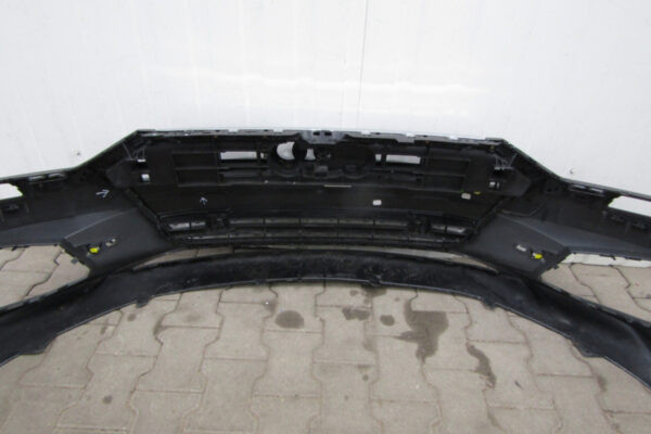 Bumper Audi A7 C8 4K8 17- Voorbumper  MZ317