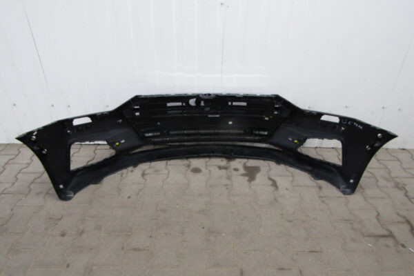 Bumper Audi A7 C8 4K8 17- Voorbumper  MZ317