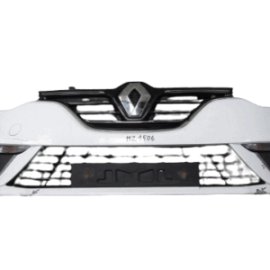 Bumper Renault Megane IV 4 16-20  Voorbumper  MZ4506