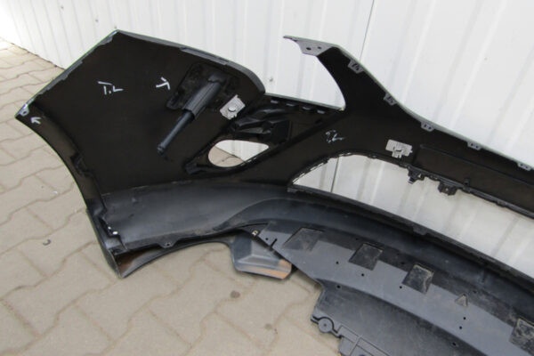 Bumper Opel Zafira C OPC LINE III 12-16 Voorbumper MZ743