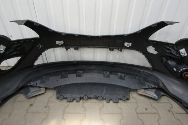 Bumper Opel Zafira C OPC LINE III 12-16 Voorbumper MZ743