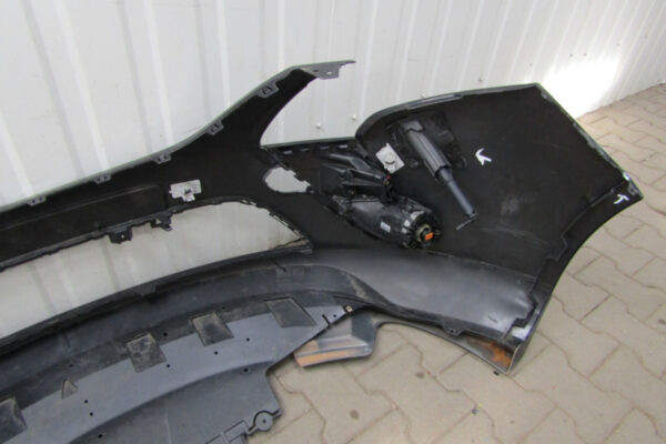 Bumper Opel Zafira C OPC LINE III 12-16 Voorbumper MZ743