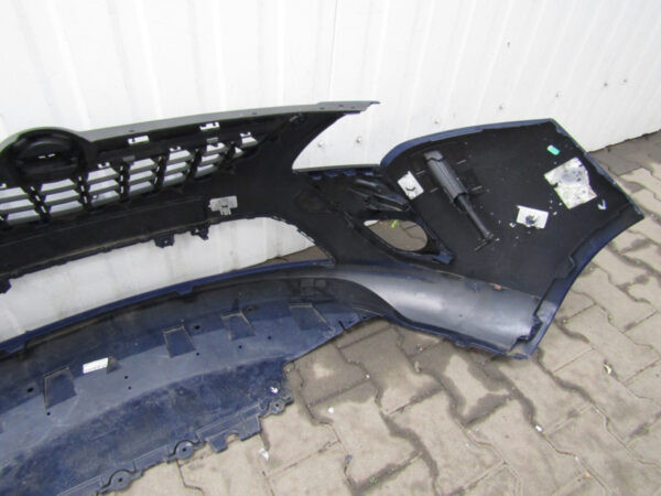 Bumper Opel Zafira C III 12-16 Voorbumper MZ1416