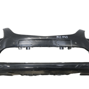 Bumper Opel Zafira C OPC LINE III 12-16 Voorbumper MZ743