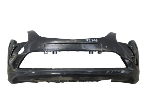 Bumper Opel Zafira C OPC LINE III 12-16 Voorbumper MZ743