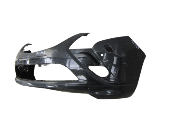 Bumper Opel Zafira C OPC LINE III 12-16 Voorbumper MZ743
