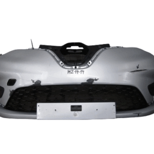 Bumper Renault Zoe 12-  Voorbumper  MZ1414