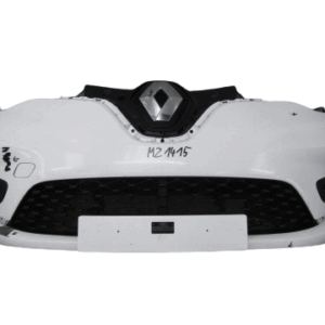 Bumper Renault Zoe 12-  Voorbumper  MZ1415