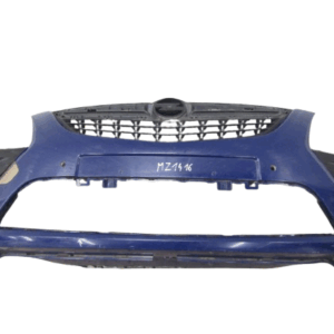 Bumper Opel Zafira C III 12-16 Voorbumper MZ1416