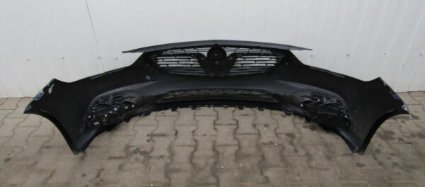 Bumper Opel Insignia B 2 II 17-20  13491134  Voorbumper KS7121