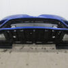 Bumper Renault Clio 4 IV Facelift 16- 620221630R  Voorbumper  PJ721