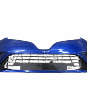 Bumper Renault Clio 4 IV Facelift 16- 620221630R  Voorbumper  PJ721