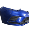 Bumper Renault Clio 4 IV Facelift 16- 620221630R  Voorbumper  PJ721