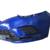 Bumper Renault Clio 4 IV Facelift 16- 620221630R  Voorbumper  PJ721