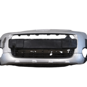 Bumper  Peugeot Partner 2 II 08-12   Voorbumper