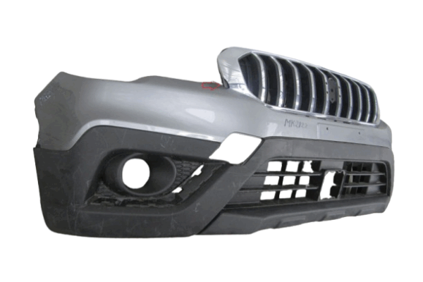 Bumper SUZUKI SX4 S-CROSS FACELIFT 16- 71721-64R0 Voorbumper MK2122