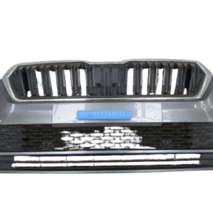 Bumper Skoda Karoq Sportline 57A Facelift 21- Voorbumper MZ973