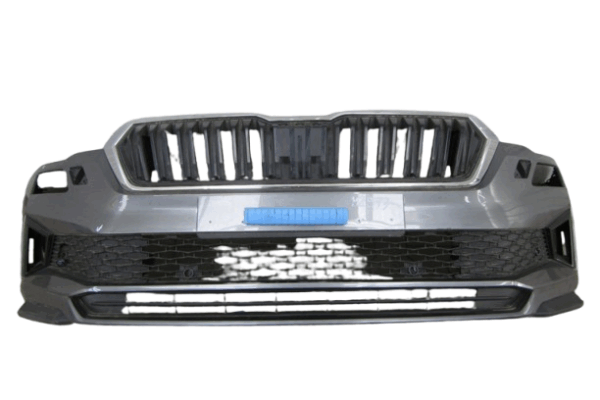 Bumper Skoda Karoq Sportline 57A Facelift 21- Voorbumper MZ973