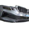 Bumper Skoda Karoq Sportline 57A Facelift 21- Voorbumper MZ973