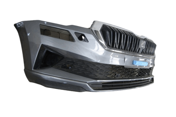 Bumper Skoda Karoq Sportline 57A Facelift 21- Voorbumper MZ973