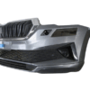 Bumper Skoda Karoq Sportline 57A Facelift 21- Voorbumper MZ973