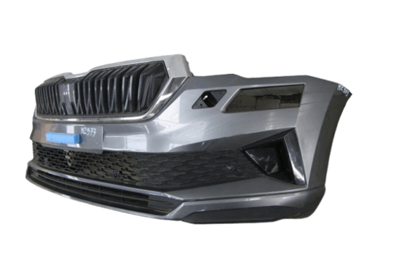 Bumper Skoda Karoq Sportline 57A Facelift 21- Voorbumper MZ973